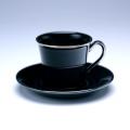 ウェッジウッド　ローレル　コーヒーカップ&ソーサー　　洋食器の創美