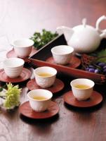 マイセン　中国茶器_2　　洋食器の創美