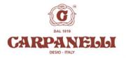 カルパネリ　logo　　洋食器の創美