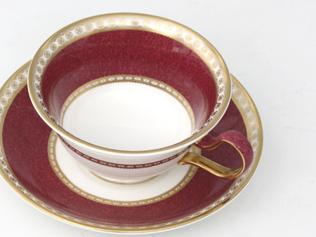 wedgwood ulanderpowderruby peony   sohbi